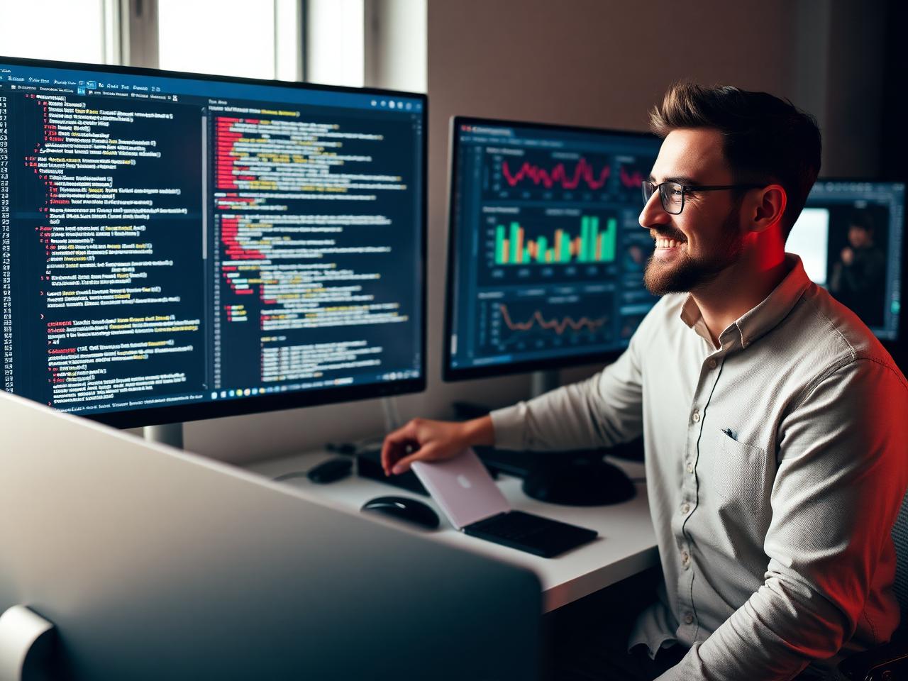 Perché Python e Machine Learning online
