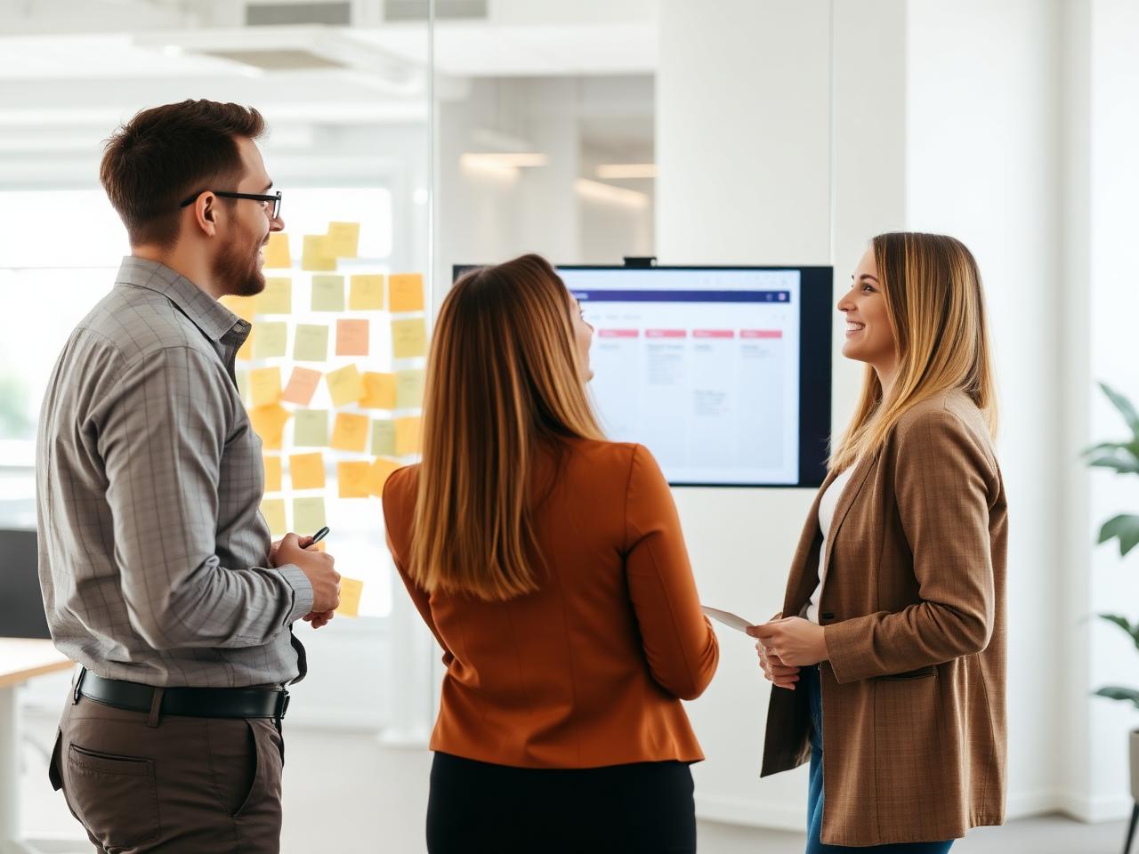 Perché Project Management online
