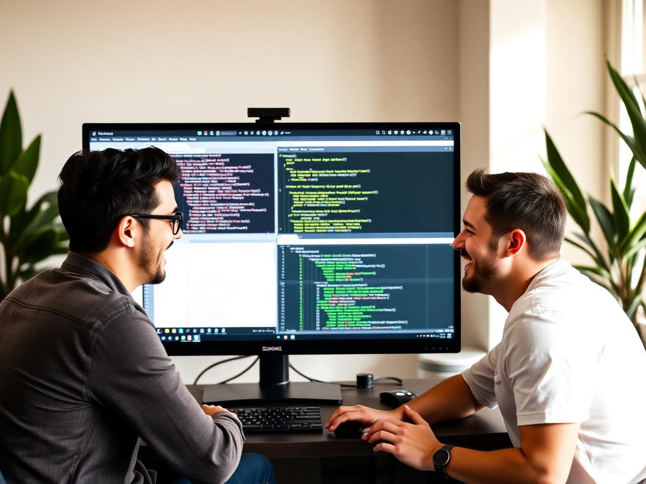 Perché Full Stack Development online