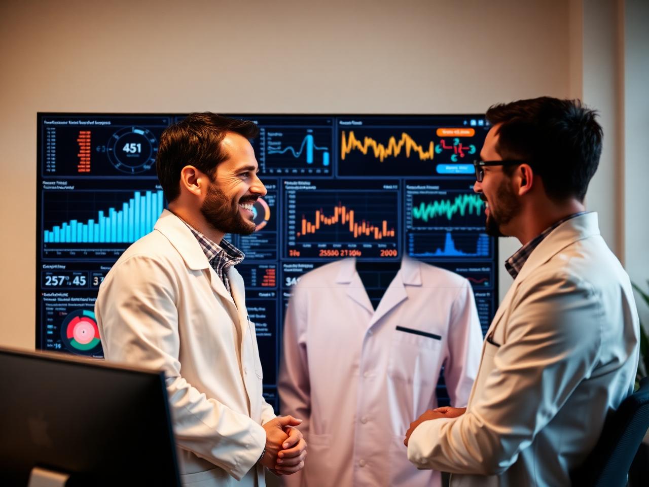 Perché Data Science online