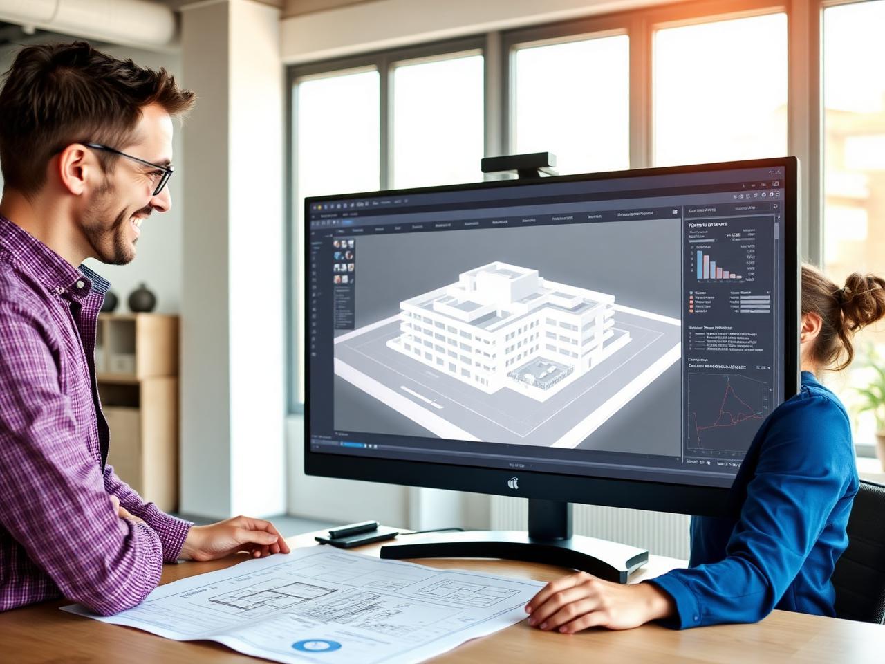 Perché BIM & AutoCAD online