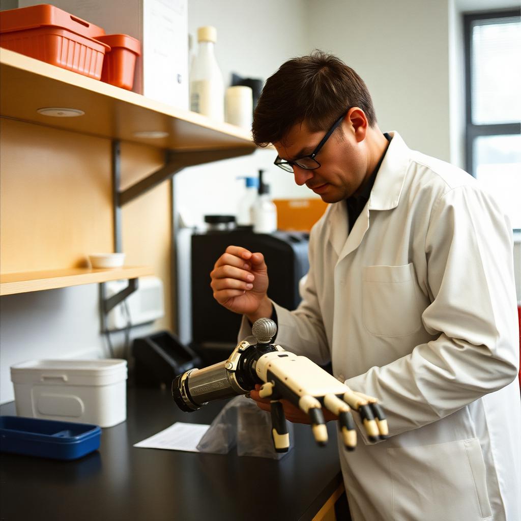 Perché Ingegneria Biomedica
