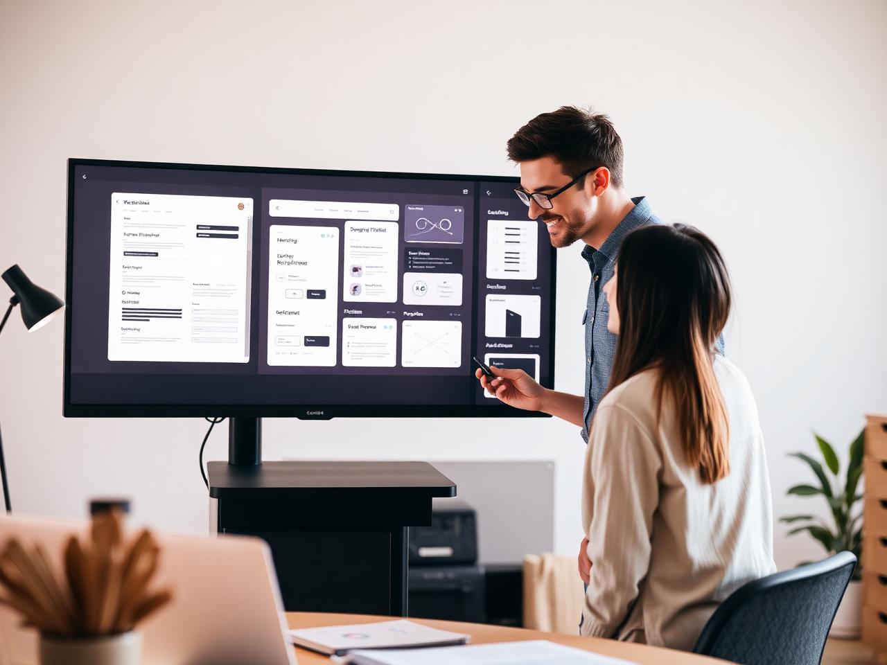 Perché UX/UI Design online