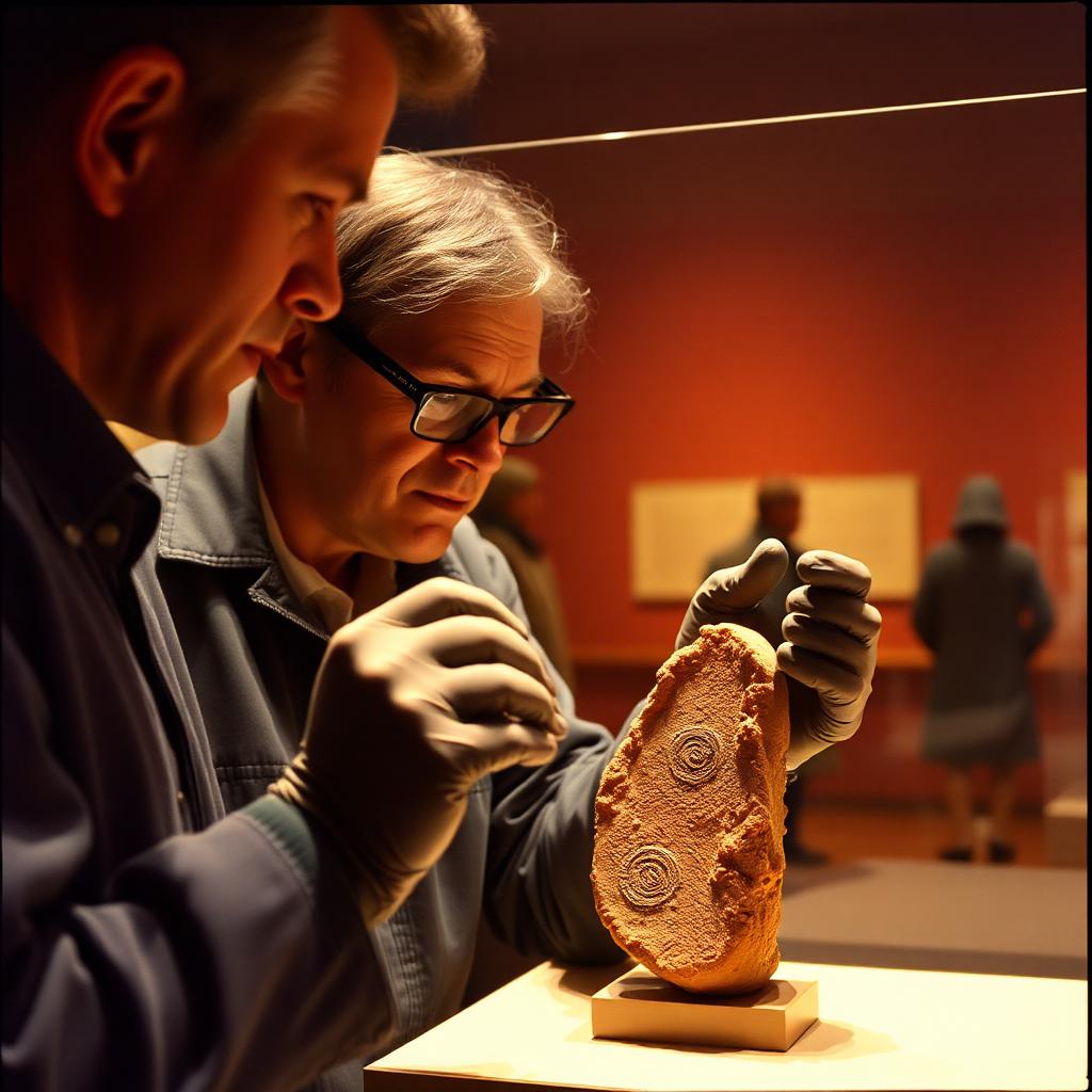 Perché Archeologia e Beni Culturali?