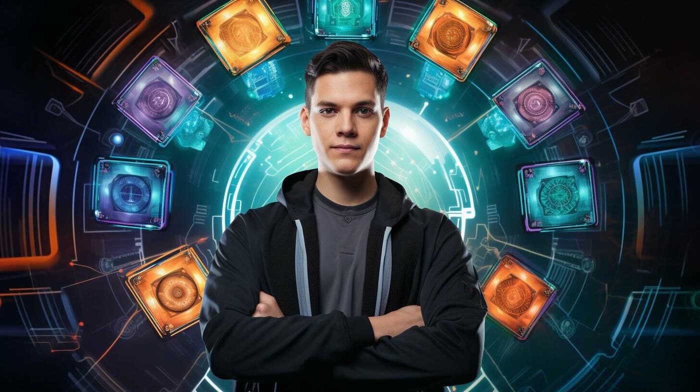 Corsi tech e academy