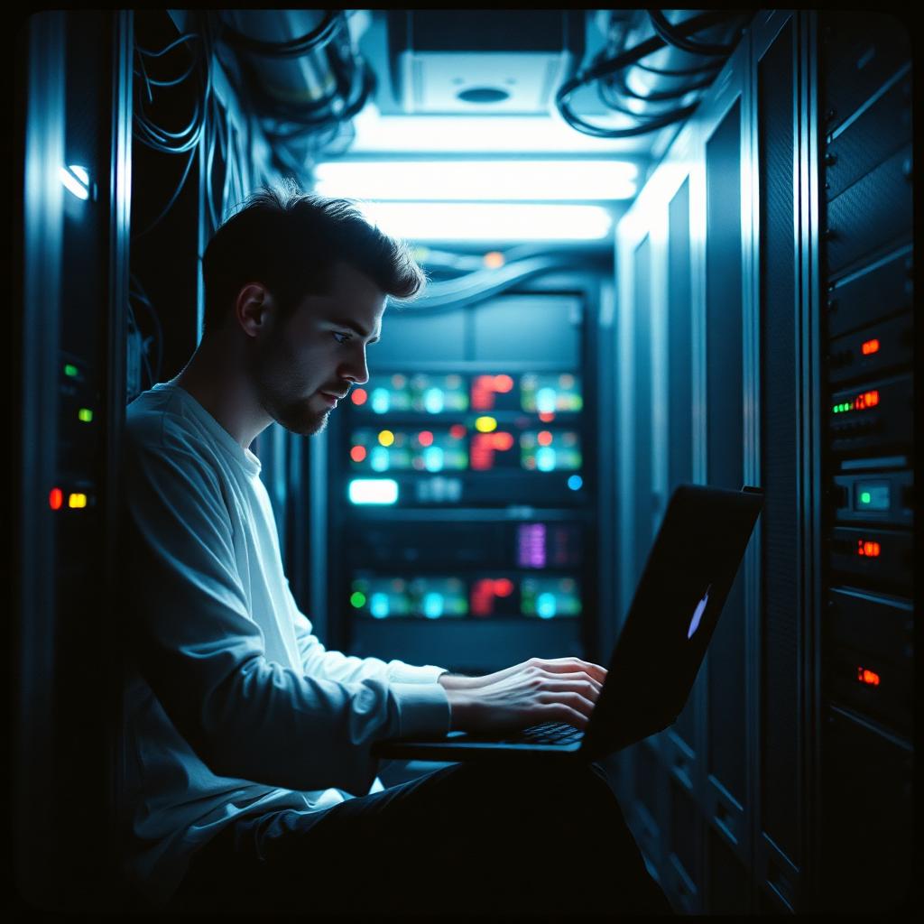 Perché Ingegneria Informatica