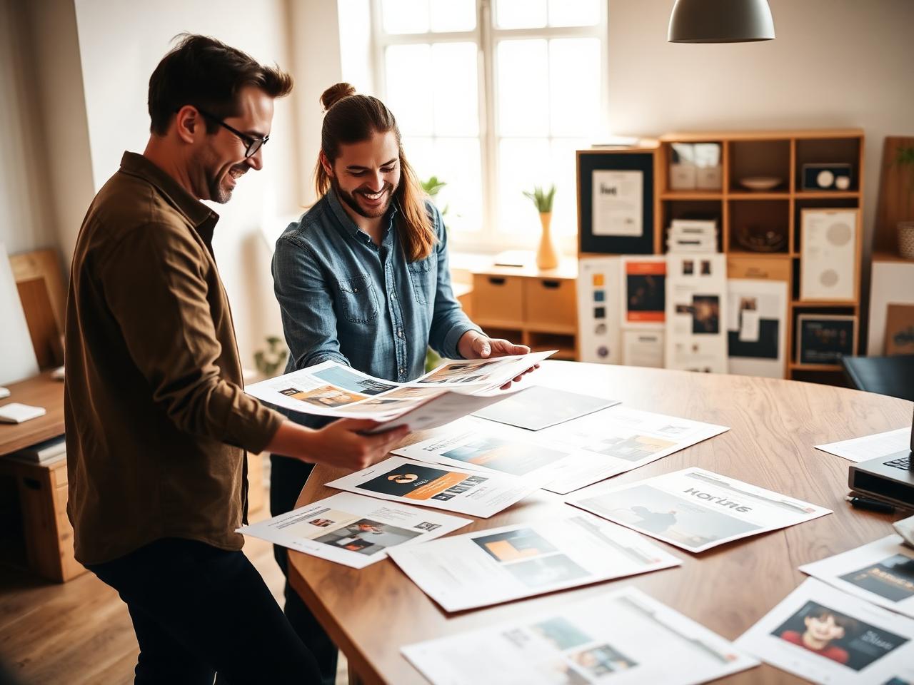 Perché Graphic Design online