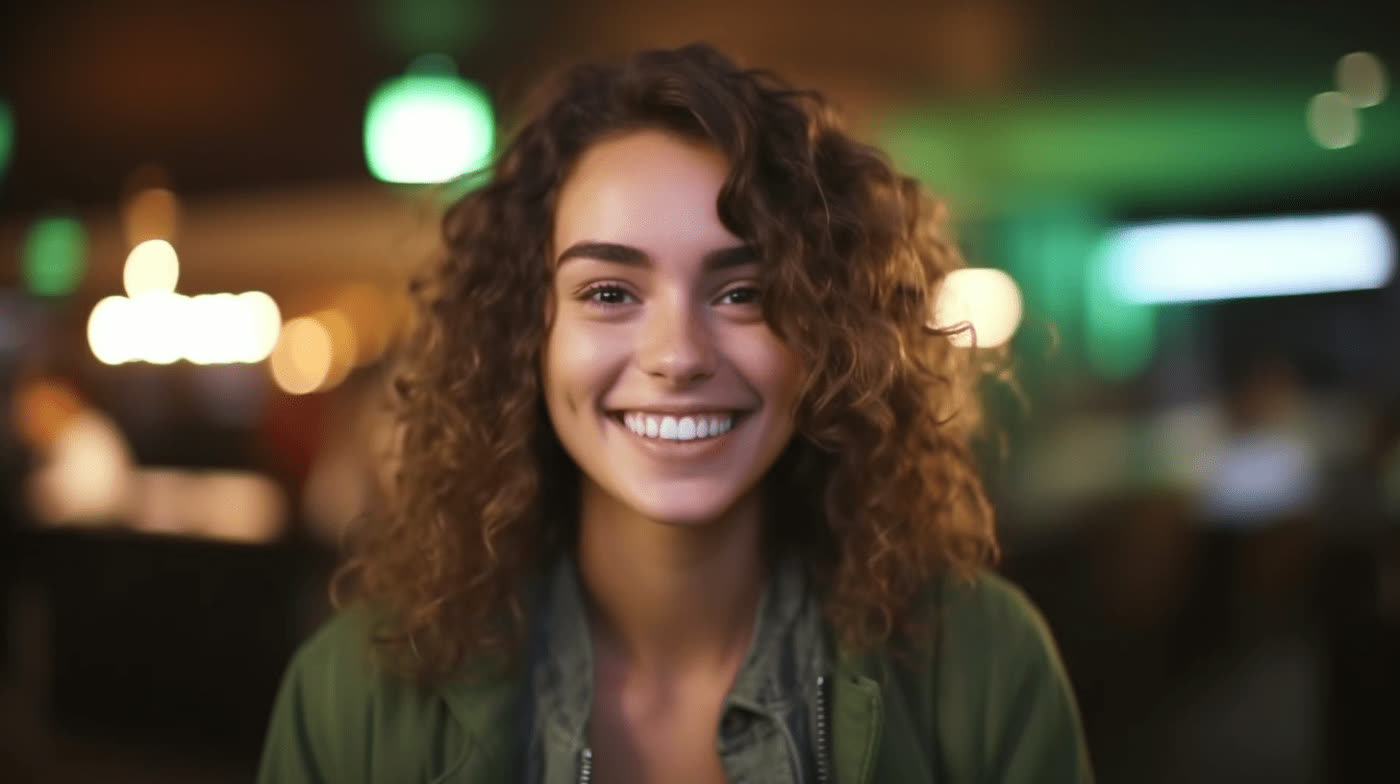 Ragazza agevolazioni università