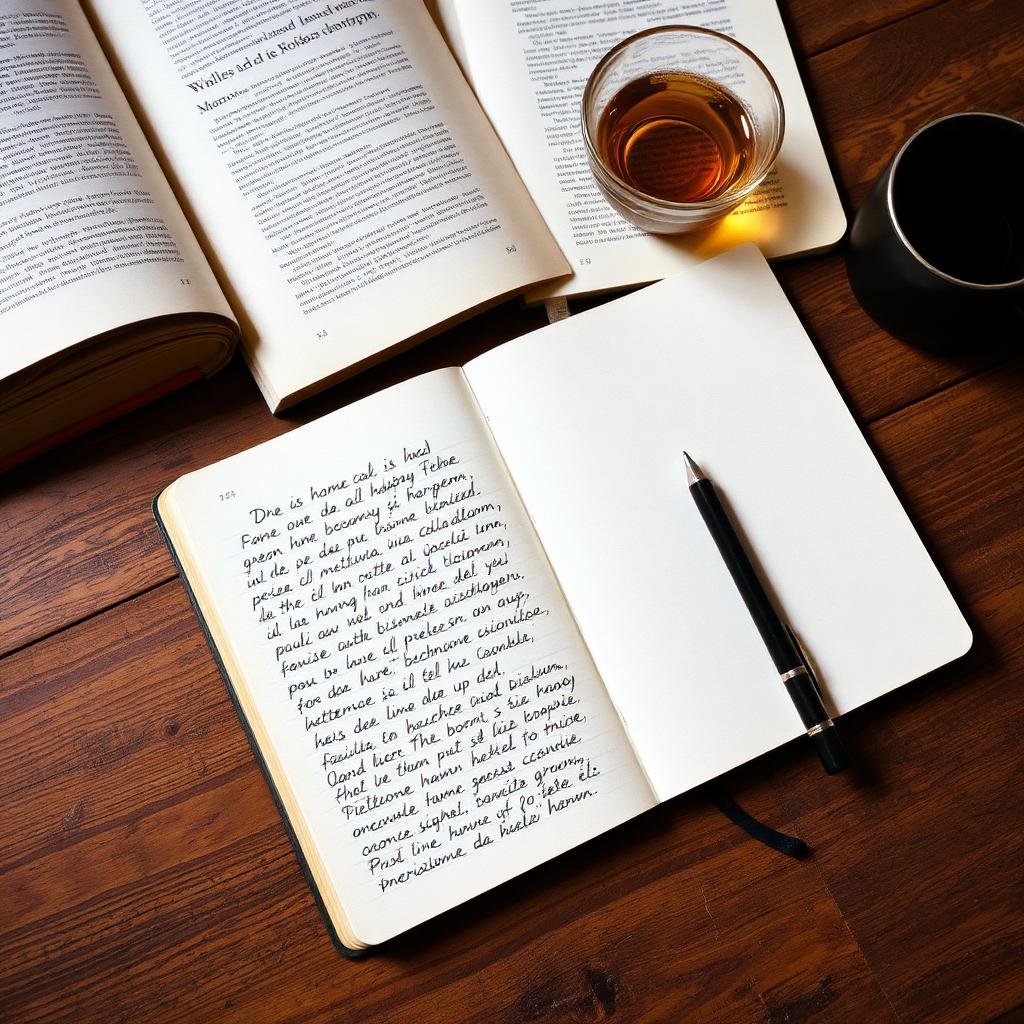 Perché Lettere