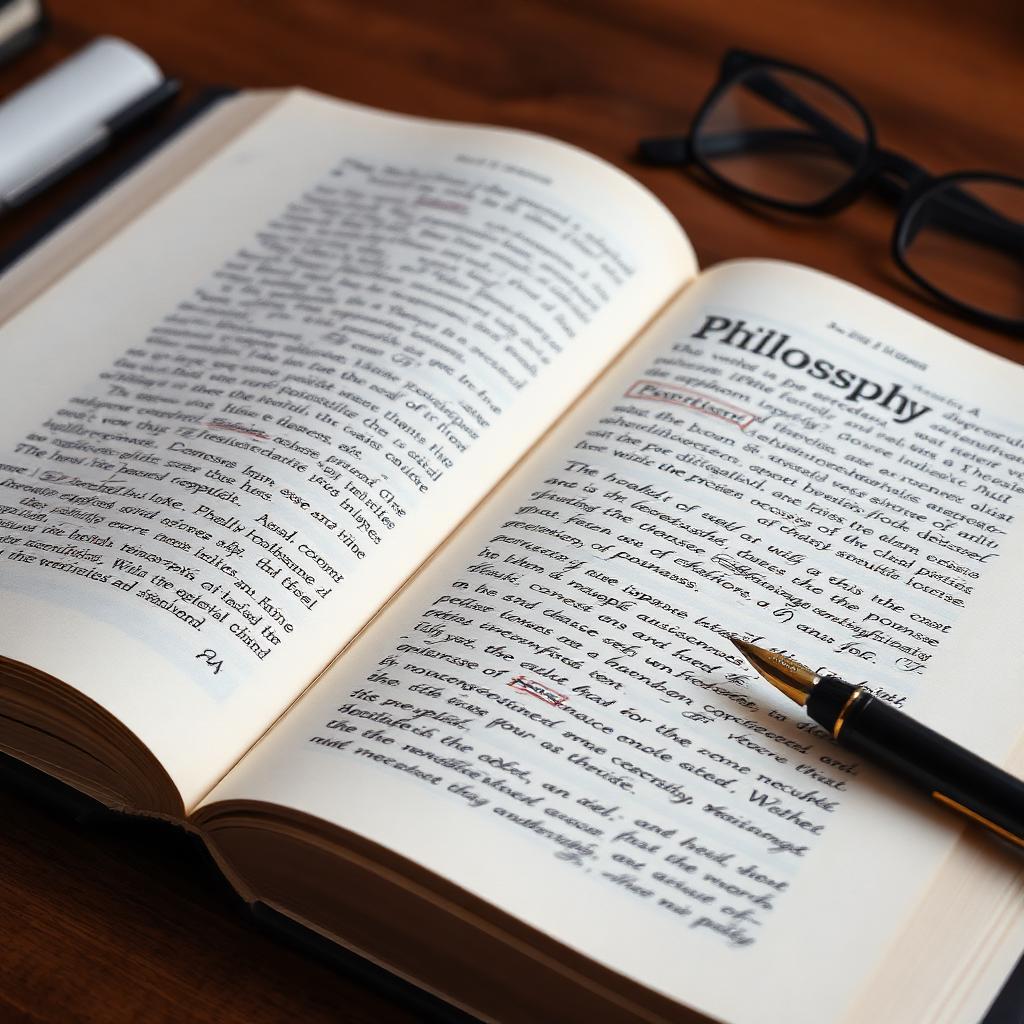 Perché Filosofia?