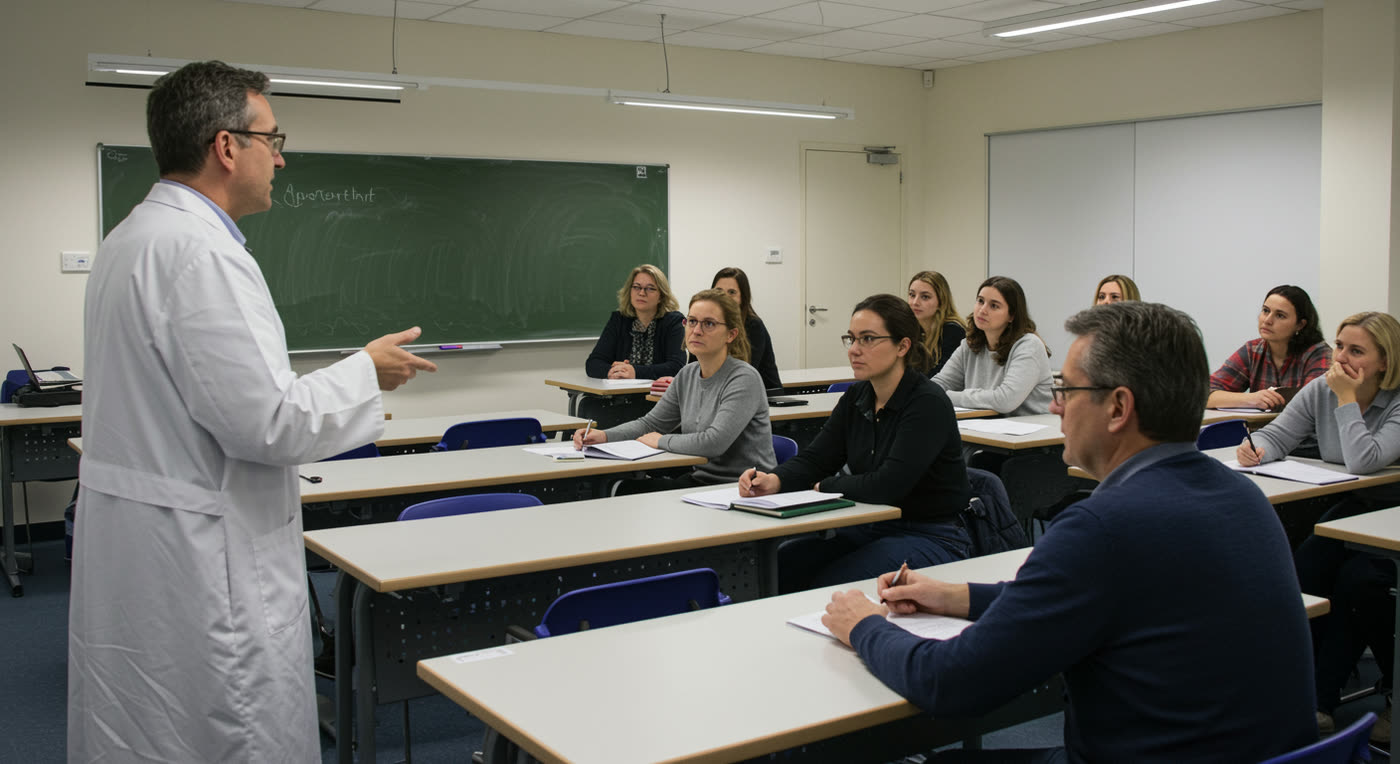 Corsi universitari over 45 guida alla scelta
