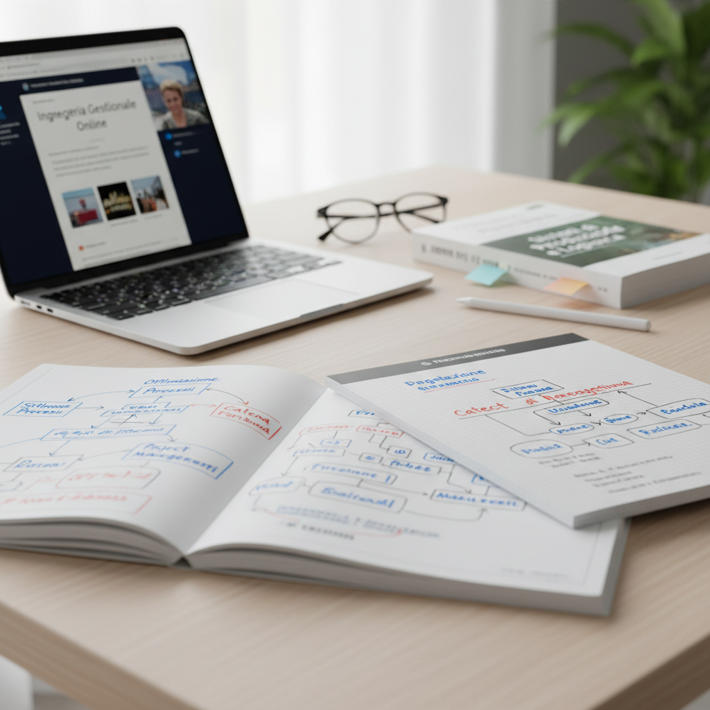 ingegneria-gestionale-online-migliore