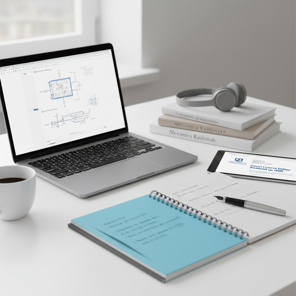 laurea-ingegneria-online